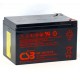 CSB Battery HR 1251 W